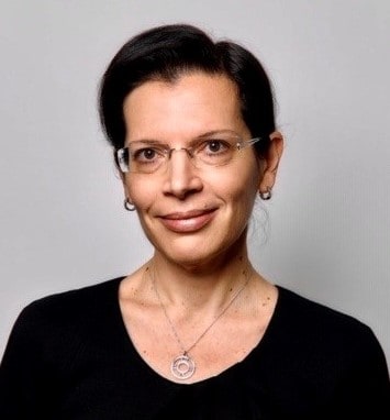 Maria Rousseva