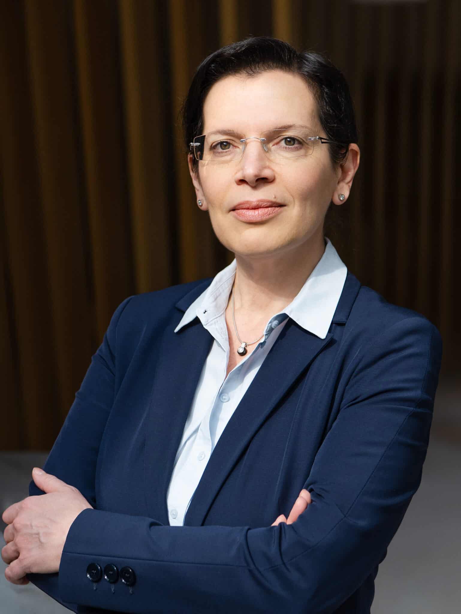 Maria Rousseva Main Event | Climate Change Summit 2026
