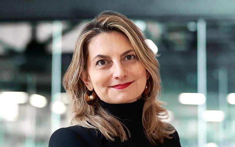 Maria Rousseva Main Event | Climate Change Summit