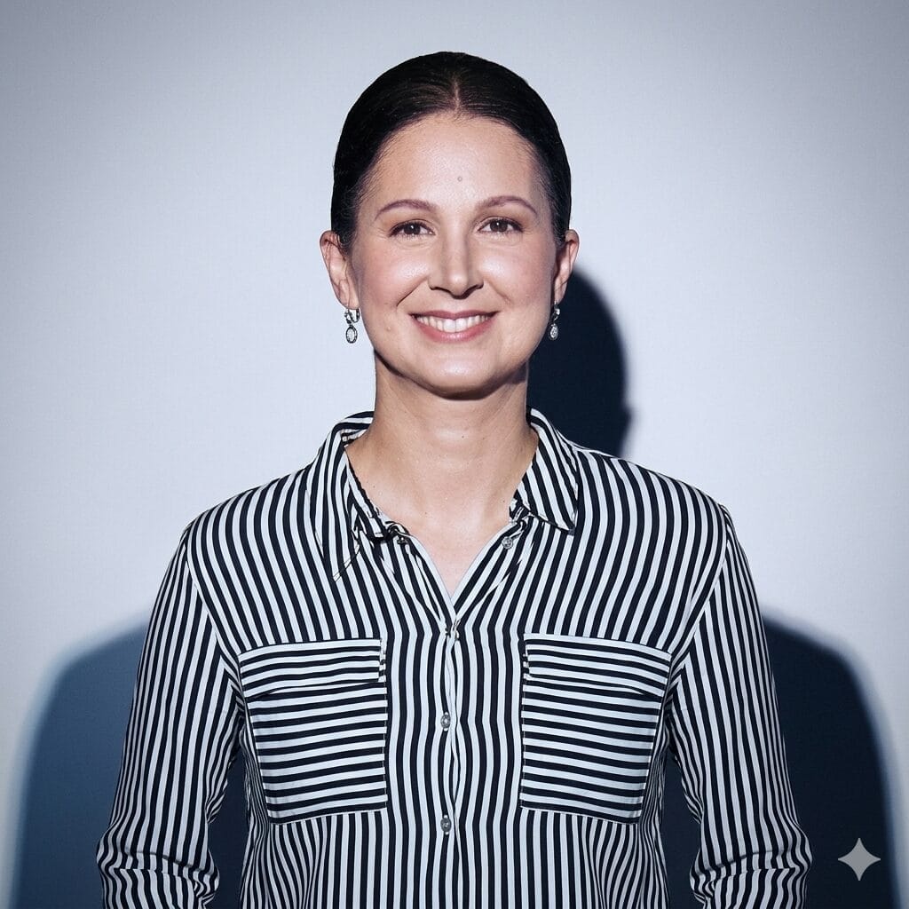 Andrea Basilova
