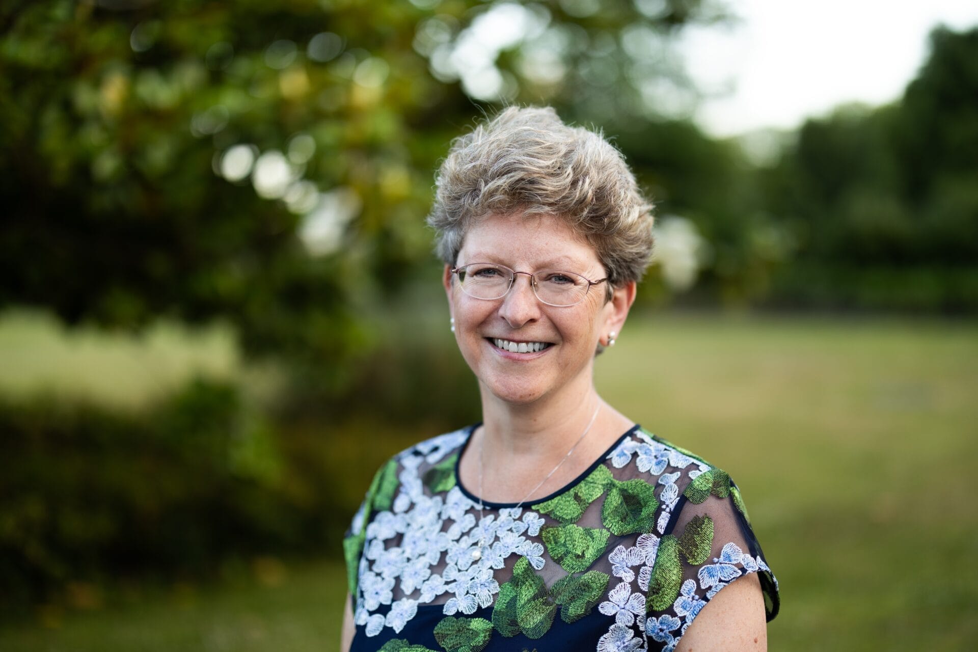 Jo Paisley