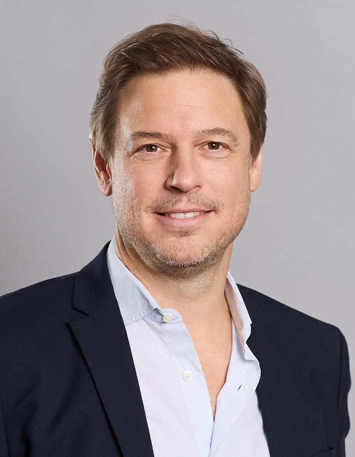Nick Heine