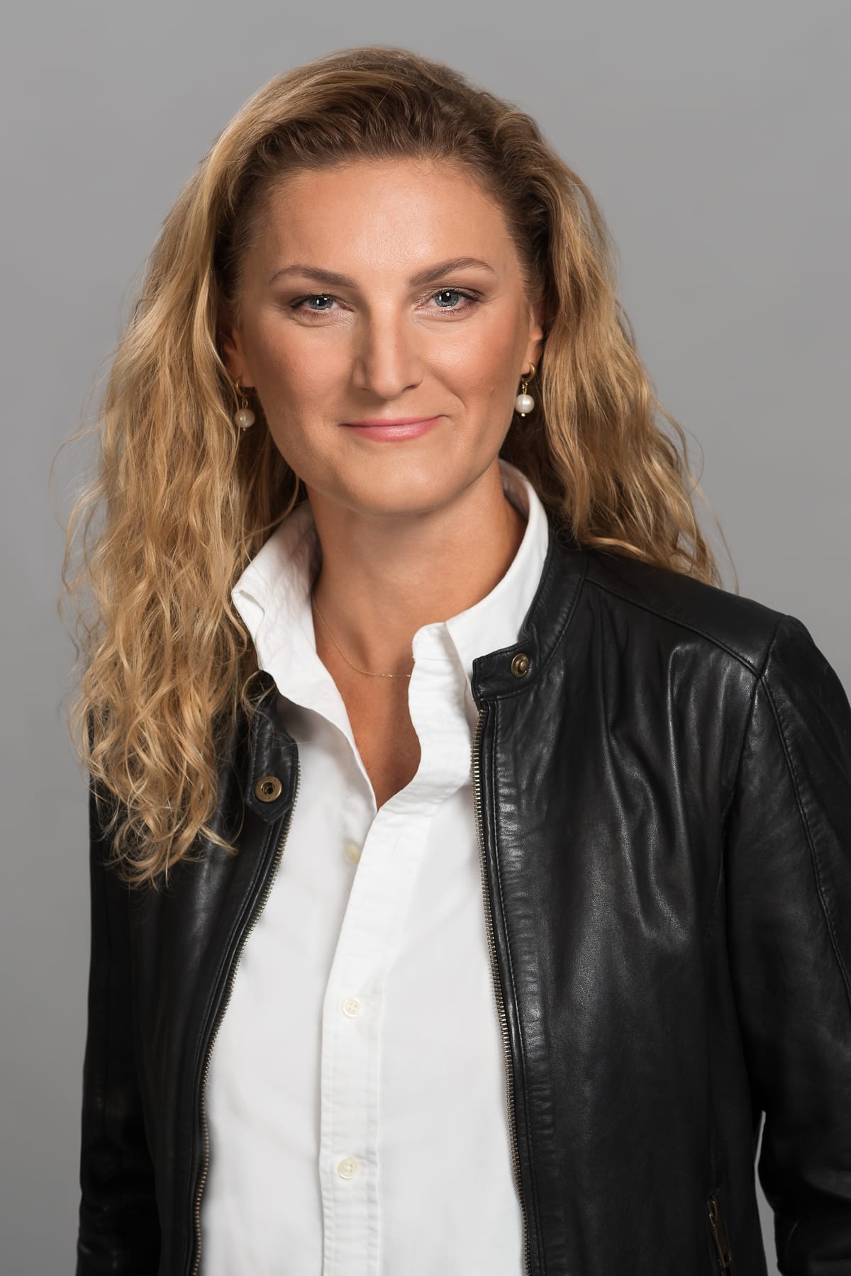 Magdalena Jablonska